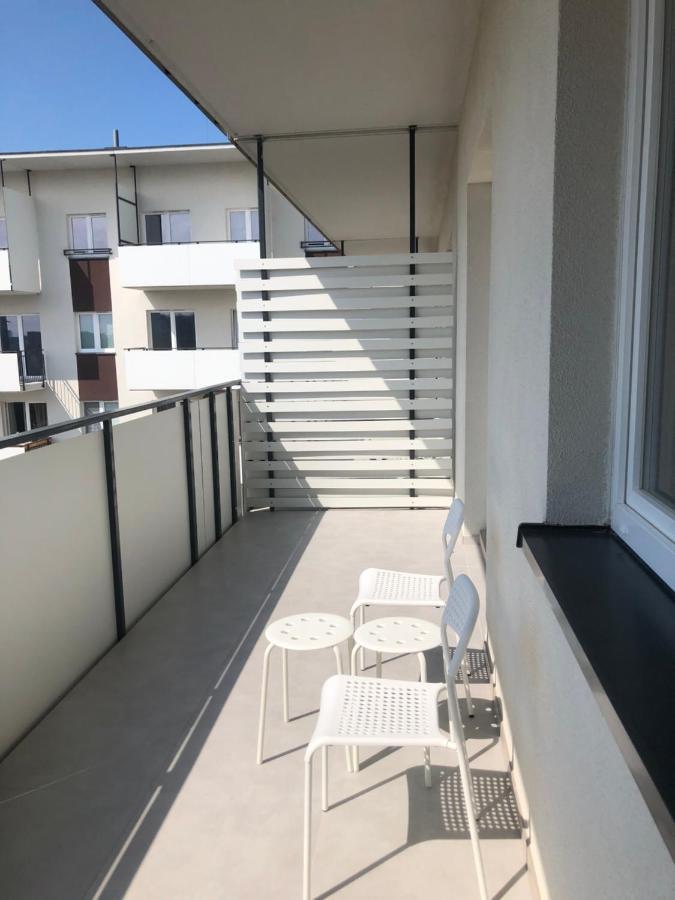 Apartament Grazyna Stanczyka Apartman Varsó Kültér fotó