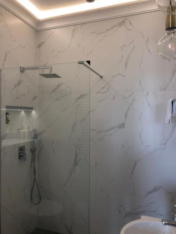 Apartament Grazyna Stanczyka Apartman Varsó Kültér fotó